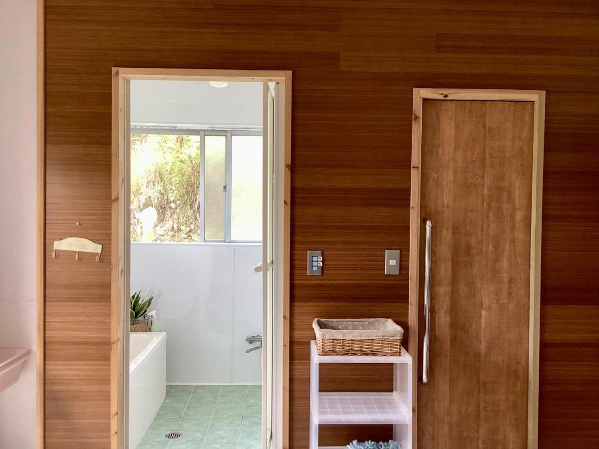海之恋 Villa Miyakojima  Bagian luar foto