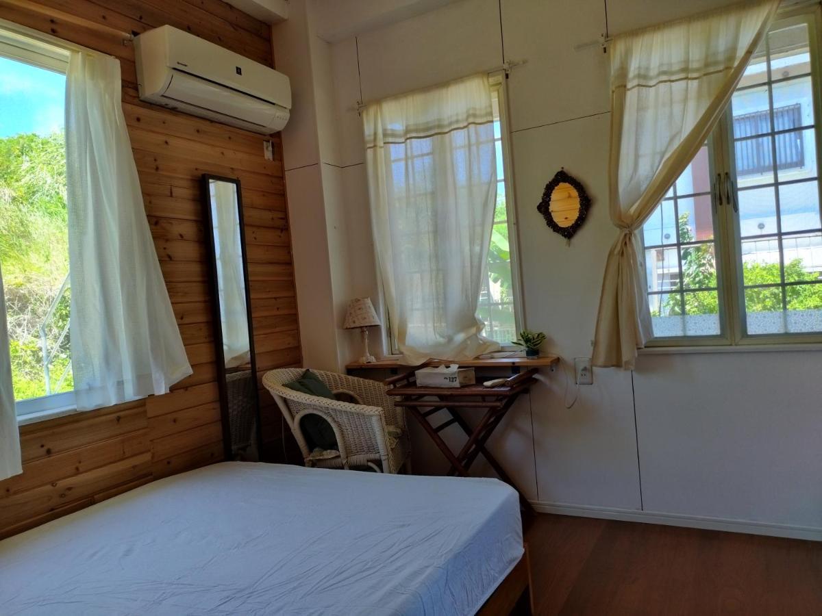 海之恋 Villa Miyakojima  Bagian luar foto
