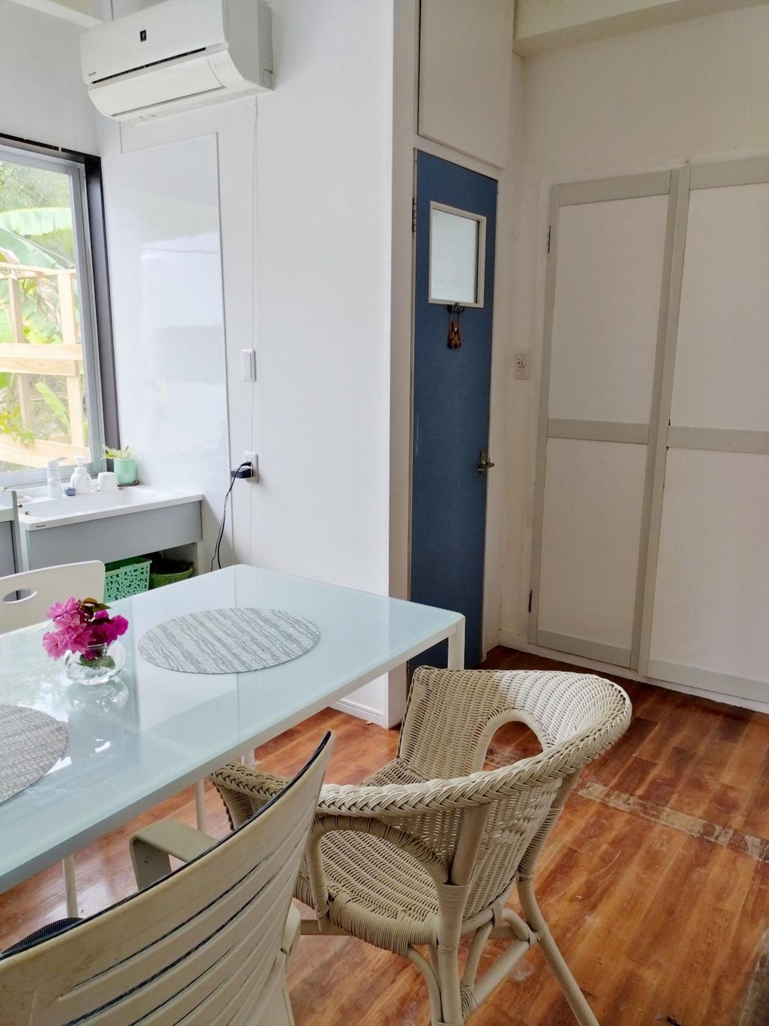 海之恋 Villa Miyakojima  Bagian luar foto