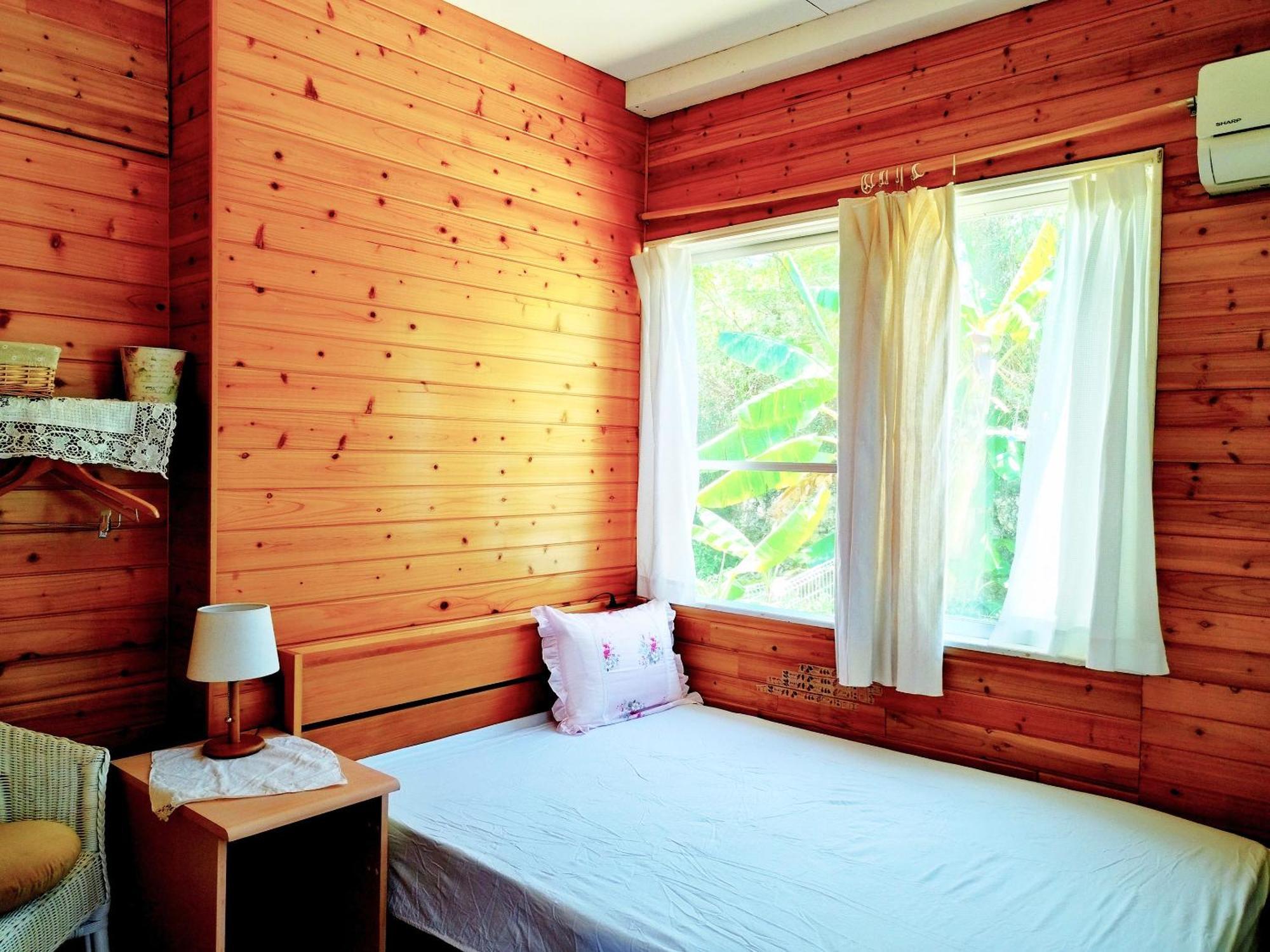 海之恋 Villa Miyakojima  Bagian luar foto