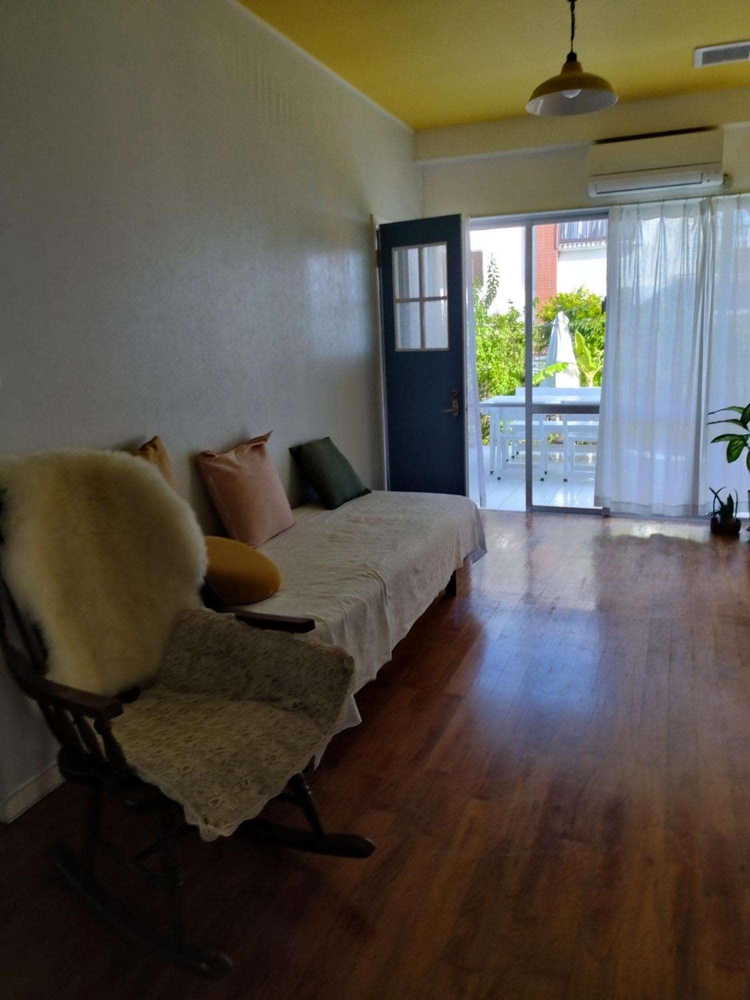 海之恋 Villa Miyakojima  Bagian luar foto