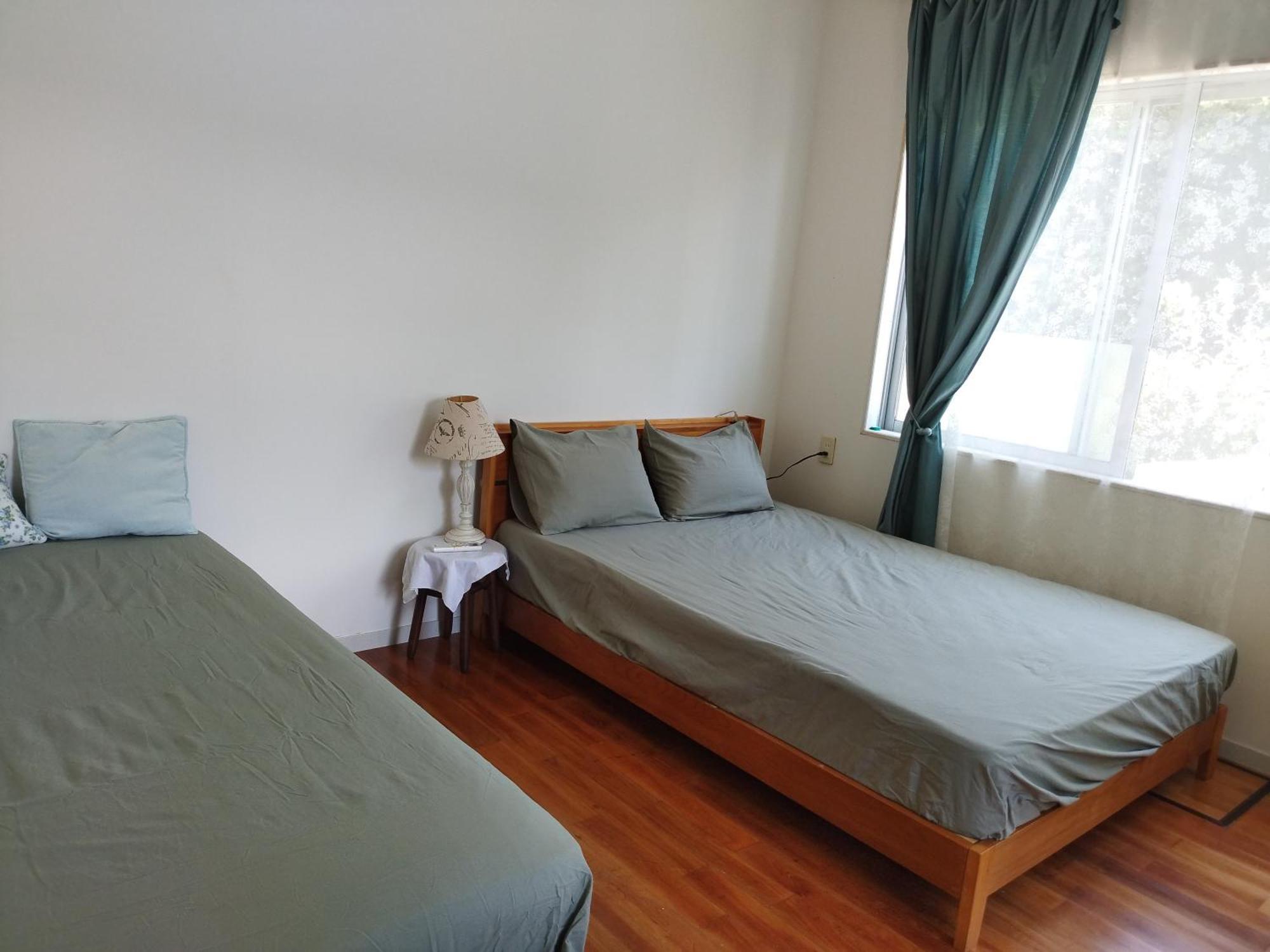 海之恋 Villa Miyakojima  Bagian luar foto