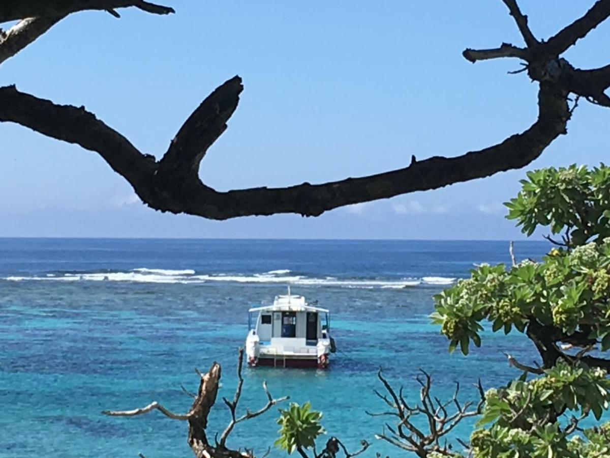 海之恋 Villa Miyakojima  Bagian luar foto