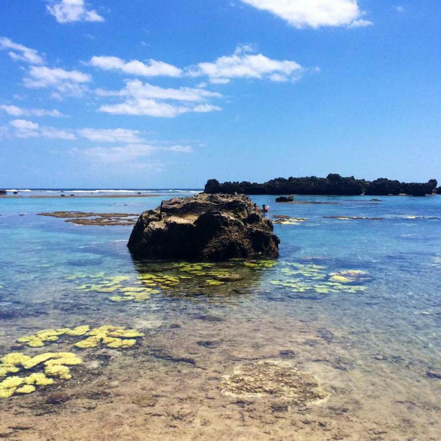 海之恋 Villa Miyakojima  Bagian luar foto